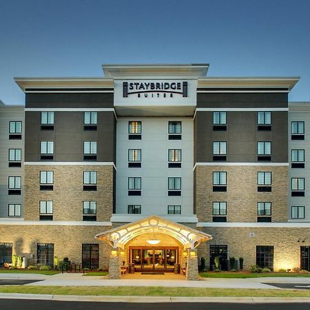 Staybridge Suites - Rock Hill By Ihg Eksteriør billede