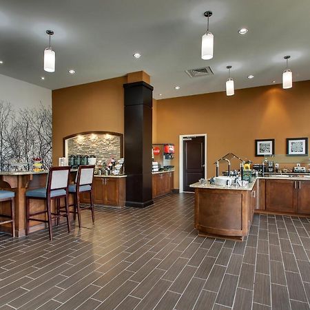 Staybridge Suites - Rock Hill By Ihg Eksteriør billede
