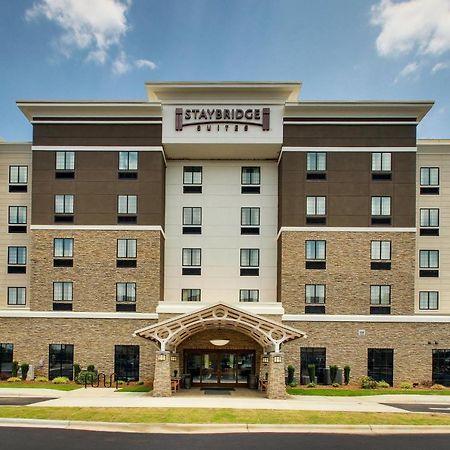 Staybridge Suites - Rock Hill By Ihg Eksteriør billede