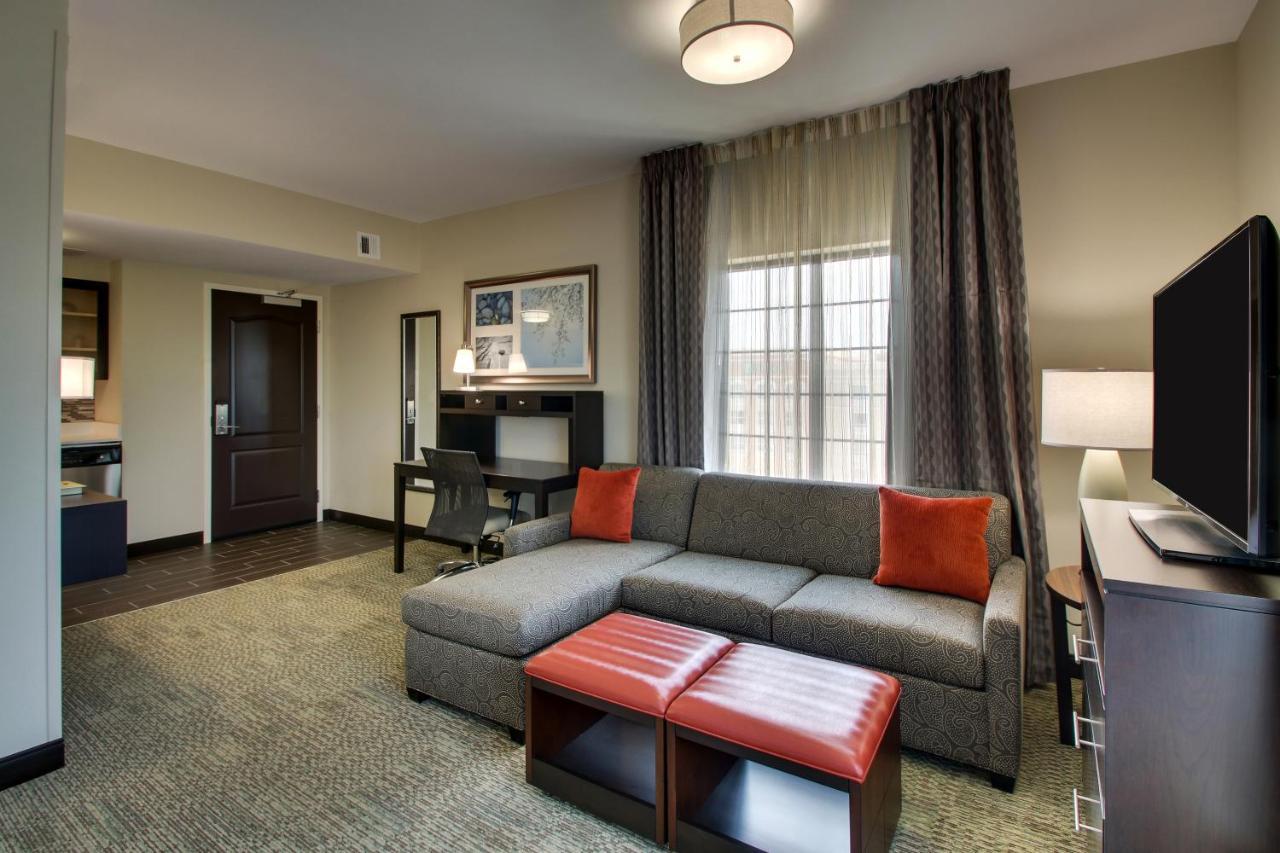 Staybridge Suites - Rock Hill By Ihg Eksteriør billede