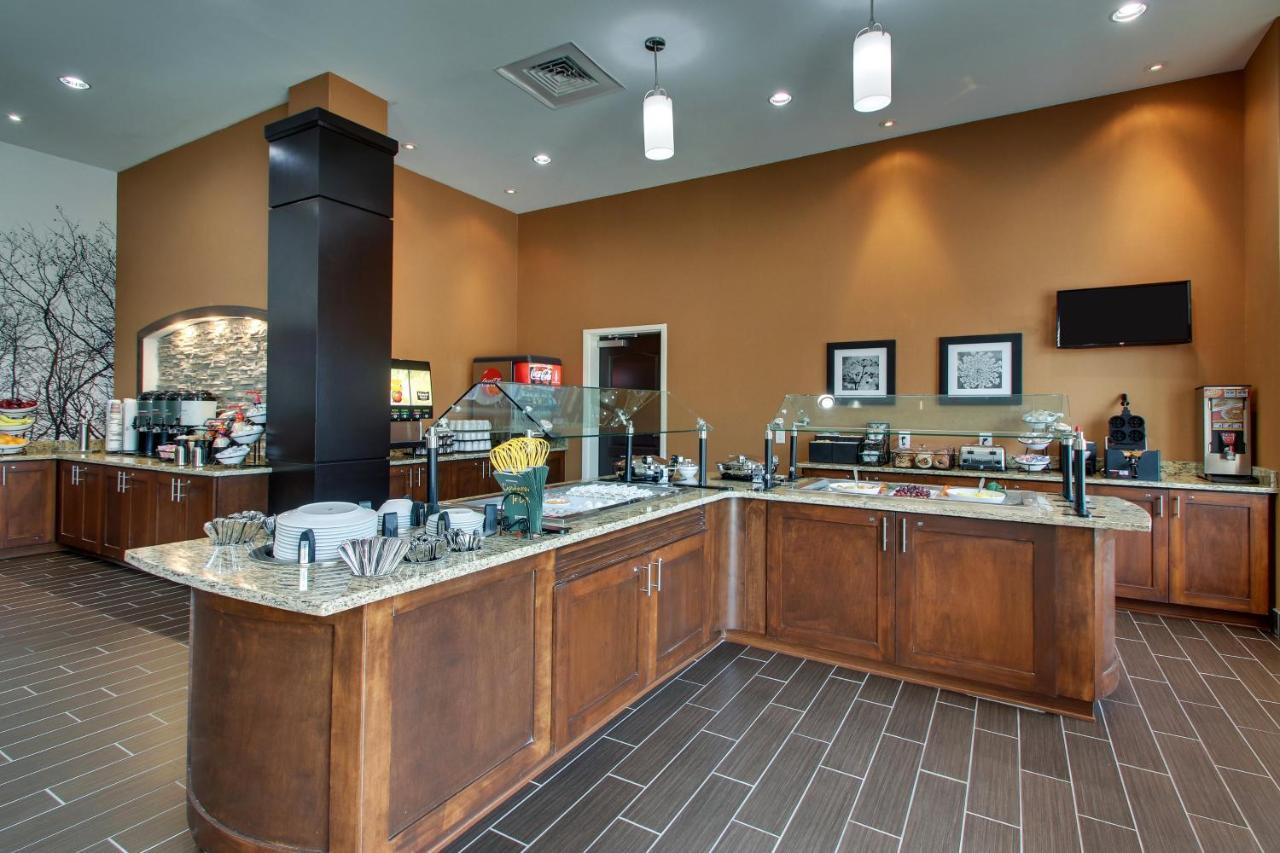 Staybridge Suites - Rock Hill By Ihg Eksteriør billede