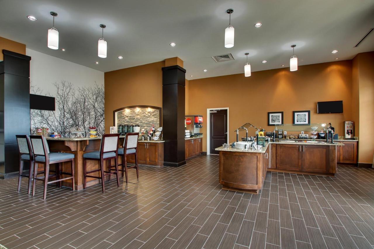 Staybridge Suites - Rock Hill By Ihg Eksteriør billede