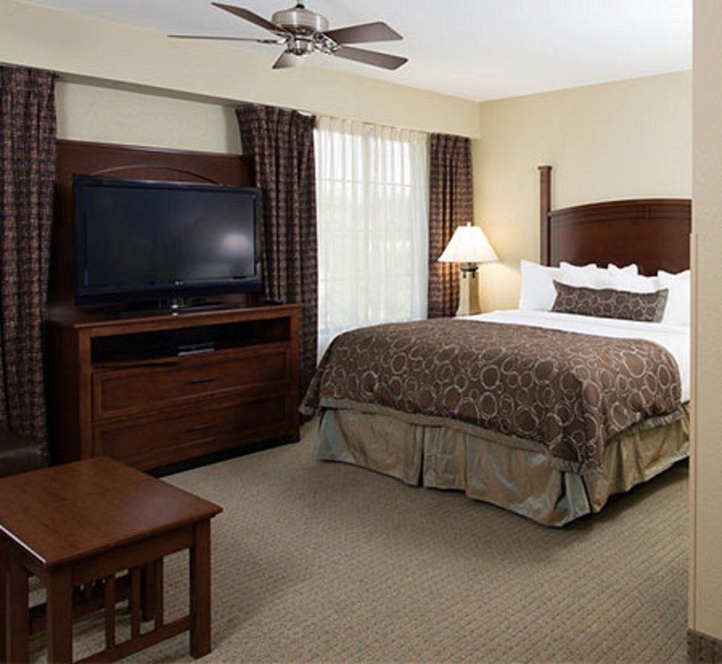 Staybridge Suites - Rock Hill By Ihg Eksteriør billede