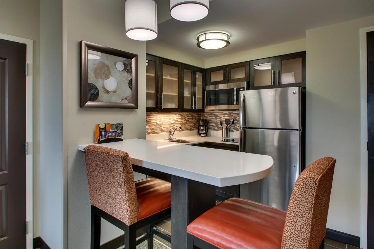 Staybridge Suites - Rock Hill By Ihg Eksteriør billede