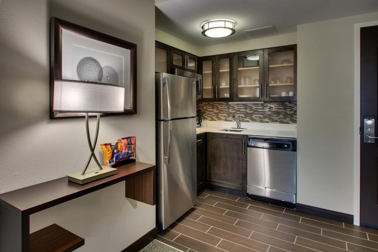 Staybridge Suites - Rock Hill By Ihg Eksteriør billede