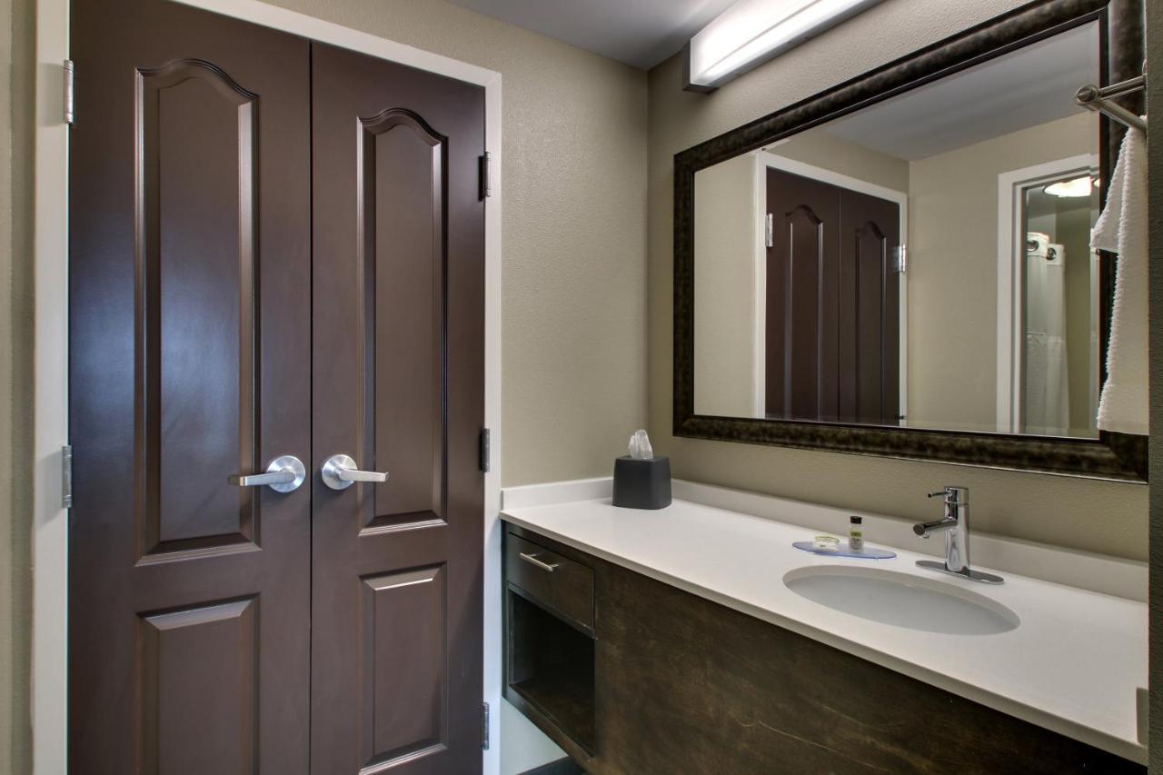 Staybridge Suites - Rock Hill By Ihg Eksteriør billede