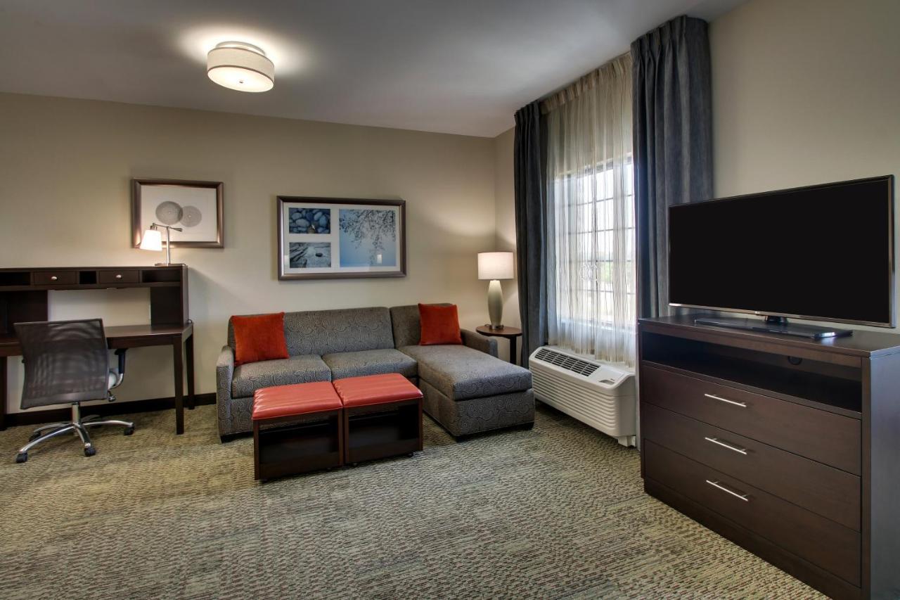 Staybridge Suites - Rock Hill By Ihg Eksteriør billede