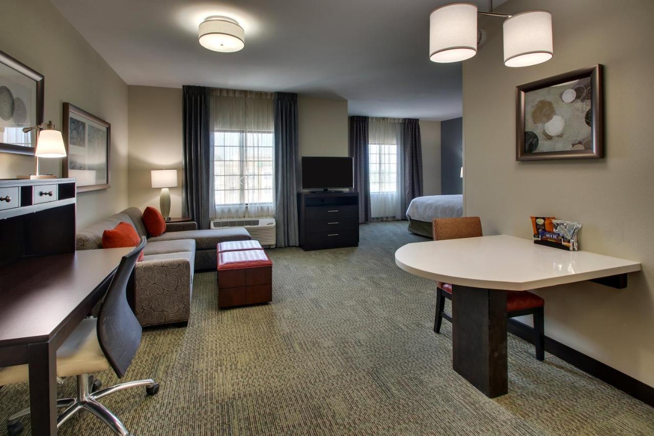 Staybridge Suites - Rock Hill By Ihg Eksteriør billede