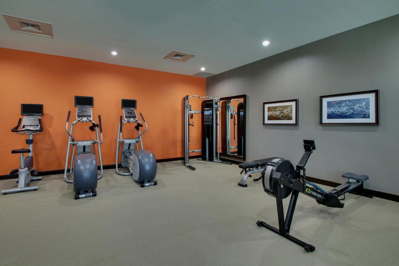 Staybridge Suites - Rock Hill By Ihg Eksteriør billede