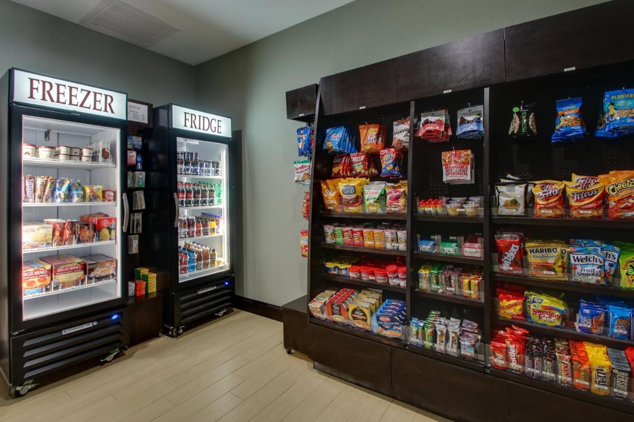 Staybridge Suites - Rock Hill By Ihg Eksteriør billede