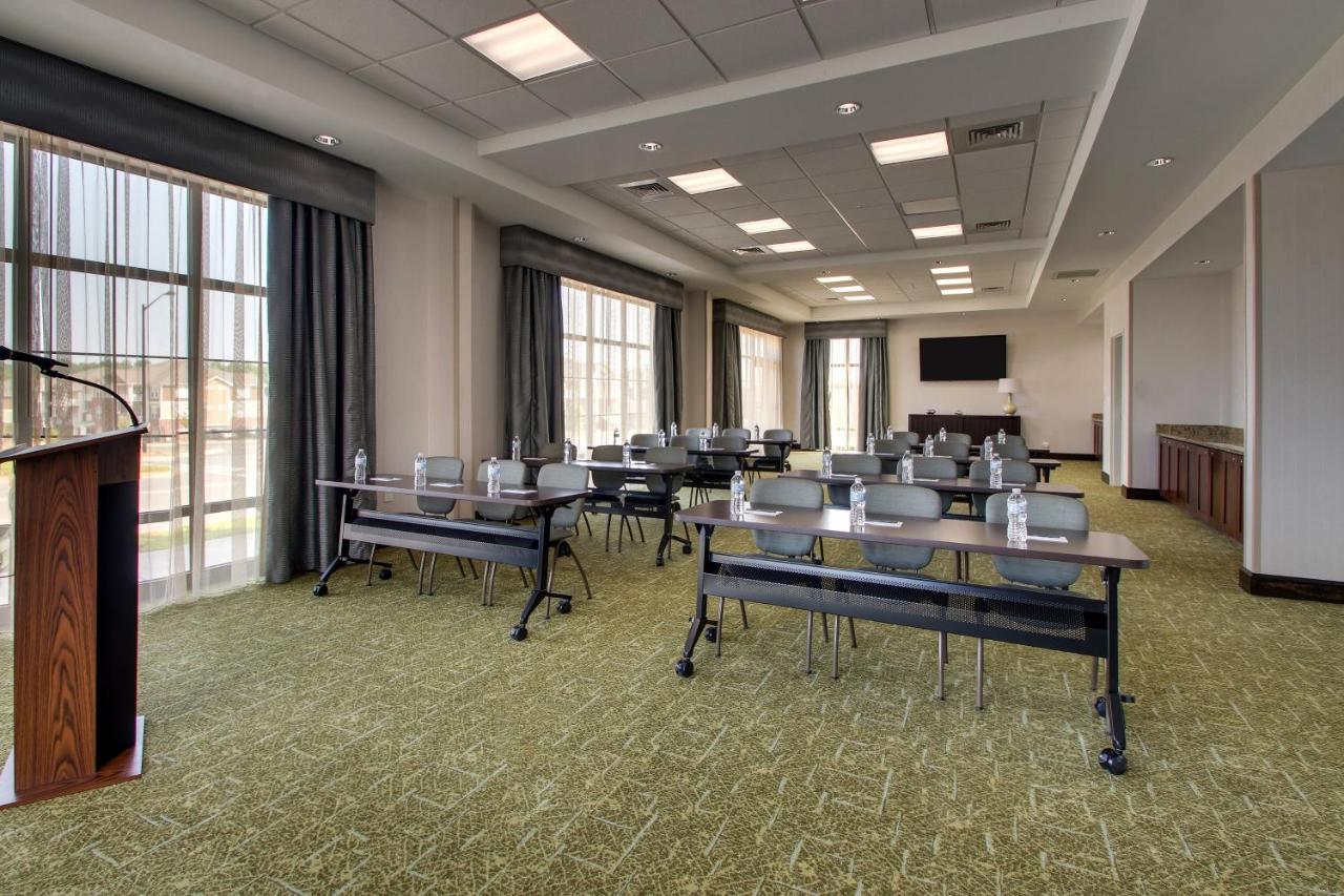 Staybridge Suites - Rock Hill By Ihg Eksteriør billede