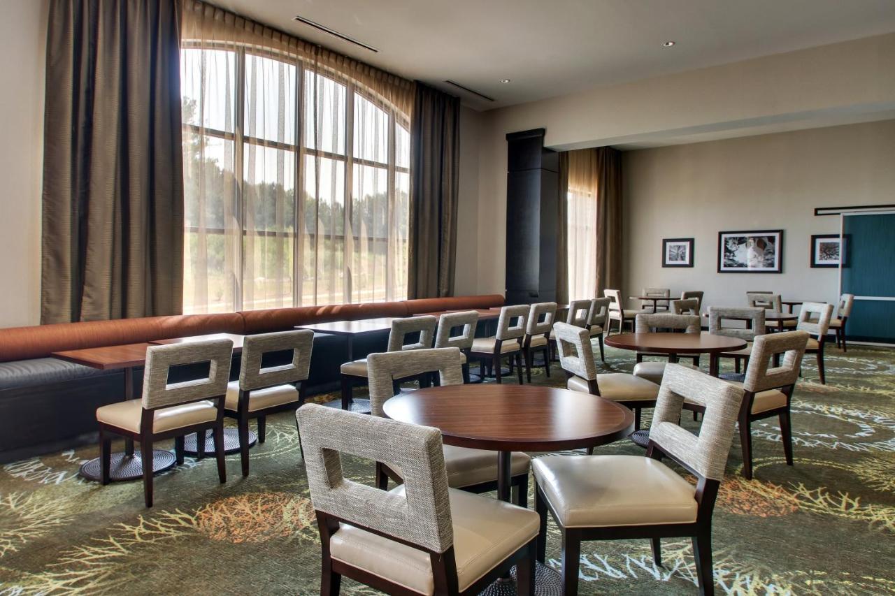 Staybridge Suites - Rock Hill By Ihg Eksteriør billede