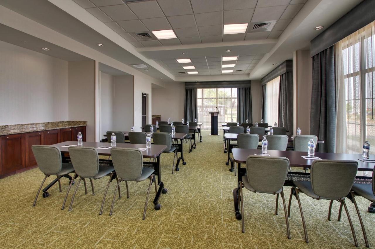 Staybridge Suites - Rock Hill By Ihg Eksteriør billede