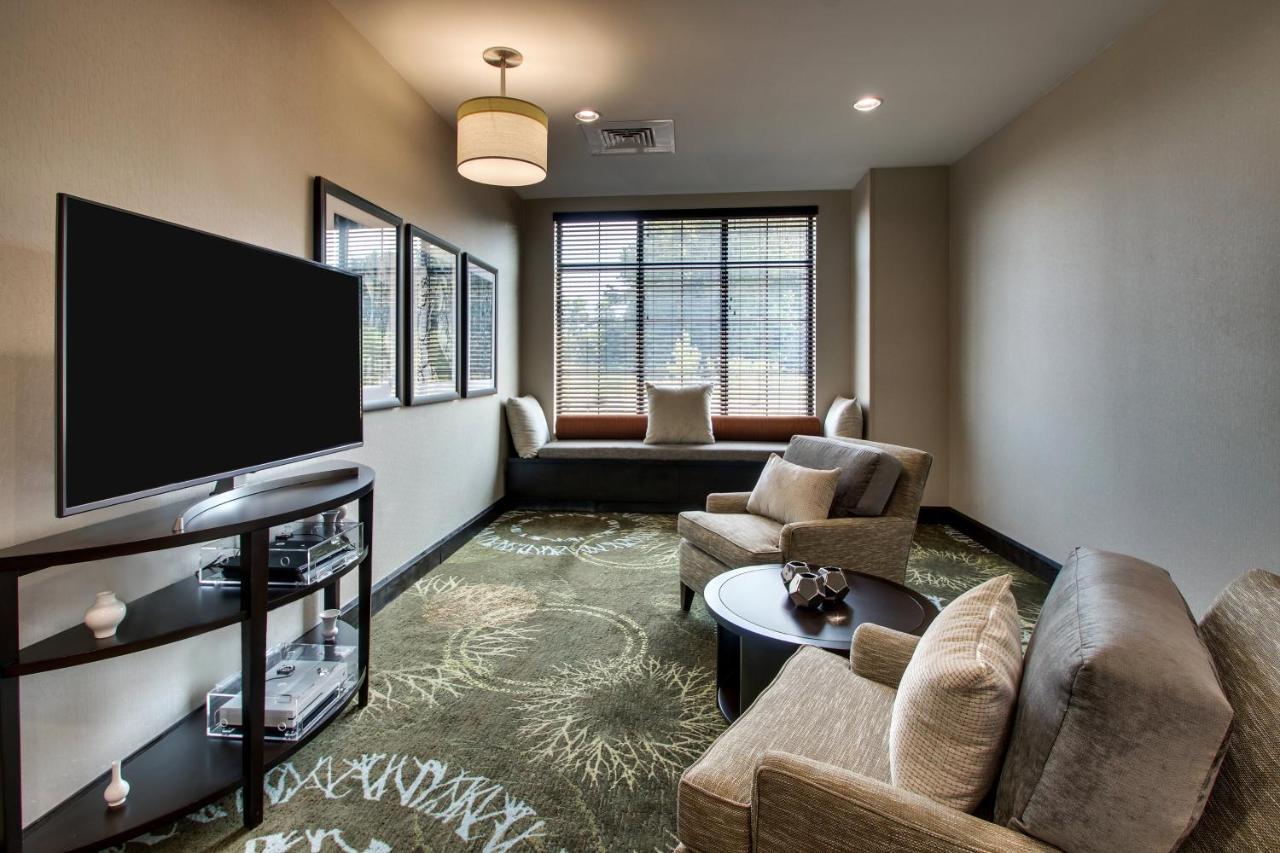 Staybridge Suites - Rock Hill By Ihg Eksteriør billede