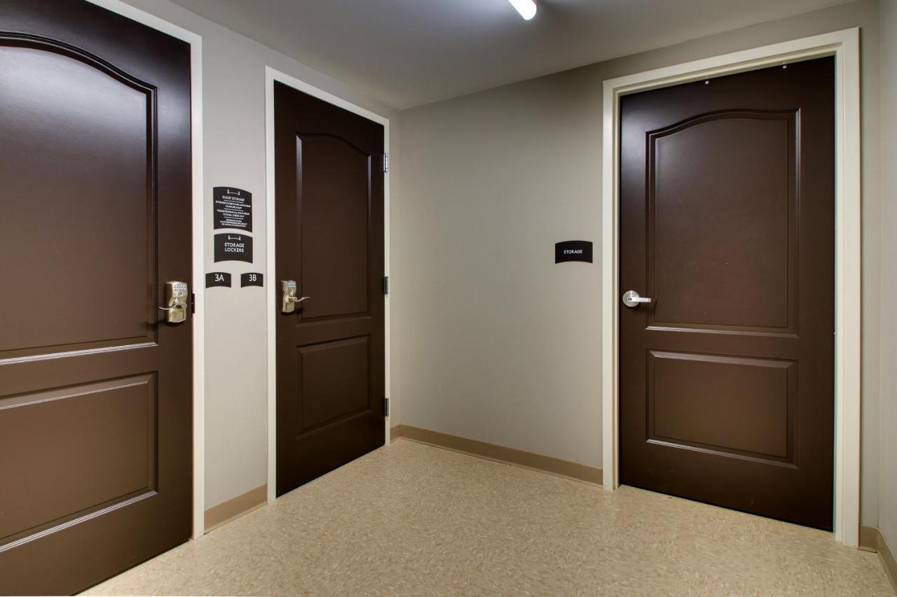 Staybridge Suites - Rock Hill By Ihg Eksteriør billede